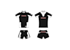 design your custom bjj rash guard, nogi set, or kimono united states based
