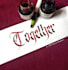 write your name, logo in fraktur font