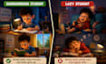 create 3d pixar style ai animation storytelling 3d pixar ai animation pixar ai