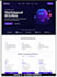 provide you with ai empowered custom premium website