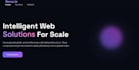 design and code a responsive website in html css php