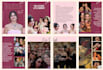 create a personalized magazine design