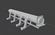 build high end roblox environments and custom 3d assets
