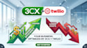 deploy a cost saving 3cx twilio voip phone system
