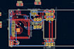 schematic to kicad pcb