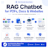 build ai agents and rag chatbots