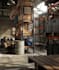 realistic industrial warehouse environment in unity