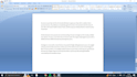write fanfictions about your favourite anime characters