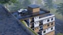 do architectural 2d drafting