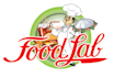 design a modern restaurant logo and banner