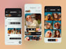 be your professional agency for mobile app development, ios, android, flutter