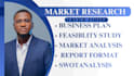 write feasibility study, market research, case study, swot analysis, kuwait