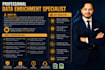 do data enrichment, data append and b2b lead generation