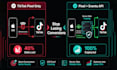 fix or setup tiktok pixel, events API and tiktok ads via GTM