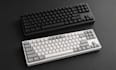 create high quality 3d keyboard renders with custom artisan keycap