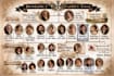 create a professional custom family tree design