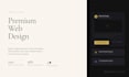 be your frontend web developer htmlcss and javascript