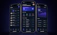 build a sleek react native app