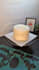 teach buttercream cake sponge layering and final frosting