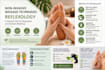 write evidence based medical  and healthcare articles
