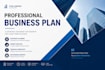 create a professional business plan and financial forecast