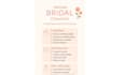 design a customizable canva wedding planner template