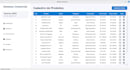build a custom python system with gui and full crud database