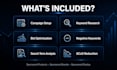 manage and optimize your amazon PPC campaigns