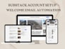design substack newsletter substack promotion substack subscribers substack post