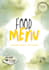 design  modern  restaurant menu, cafe menu, and food menu in canva