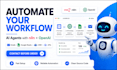 build ai agents and n8n automation workflows with openai