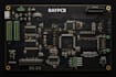 design pcb layout, schematic and gerber files ready for manufacturing
