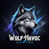 design a custom mascot logo for gaming and business