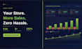 be your shopify virtual assistant and shopify developer