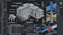 do your architectural and structural bim model using revit