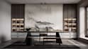 design modern functional kitchen layouts