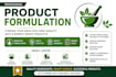 do cosmetic formulation development
