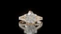 do 3d jewelry ring cad design and stunning rendering