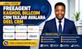 setup freeagent kashoo billcom CRM taxjar avalara deel CRM