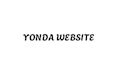 design redesign yonda website