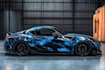 vehicle wrap car wrap van truck wrap design