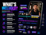 professional video editing pack