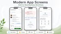 build a modern react native mobile app mvp with firebase