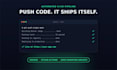 deploy your vibe coded app with docker, ci cd and hosting