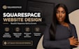 squarespace website redesign squarespace website design squarespace redesign