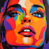 paint digital professional abstract art