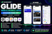 build glide app adalo app softr glide mvp webapp airtable