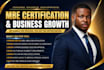 handle your mbe certification, wbe and dbe application