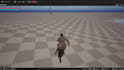 do 3d game character animation 3d rigging model unreal engine ue5 game animation