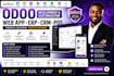 develop odoo website customization, fix odoo erp design, web app CRM pos modules